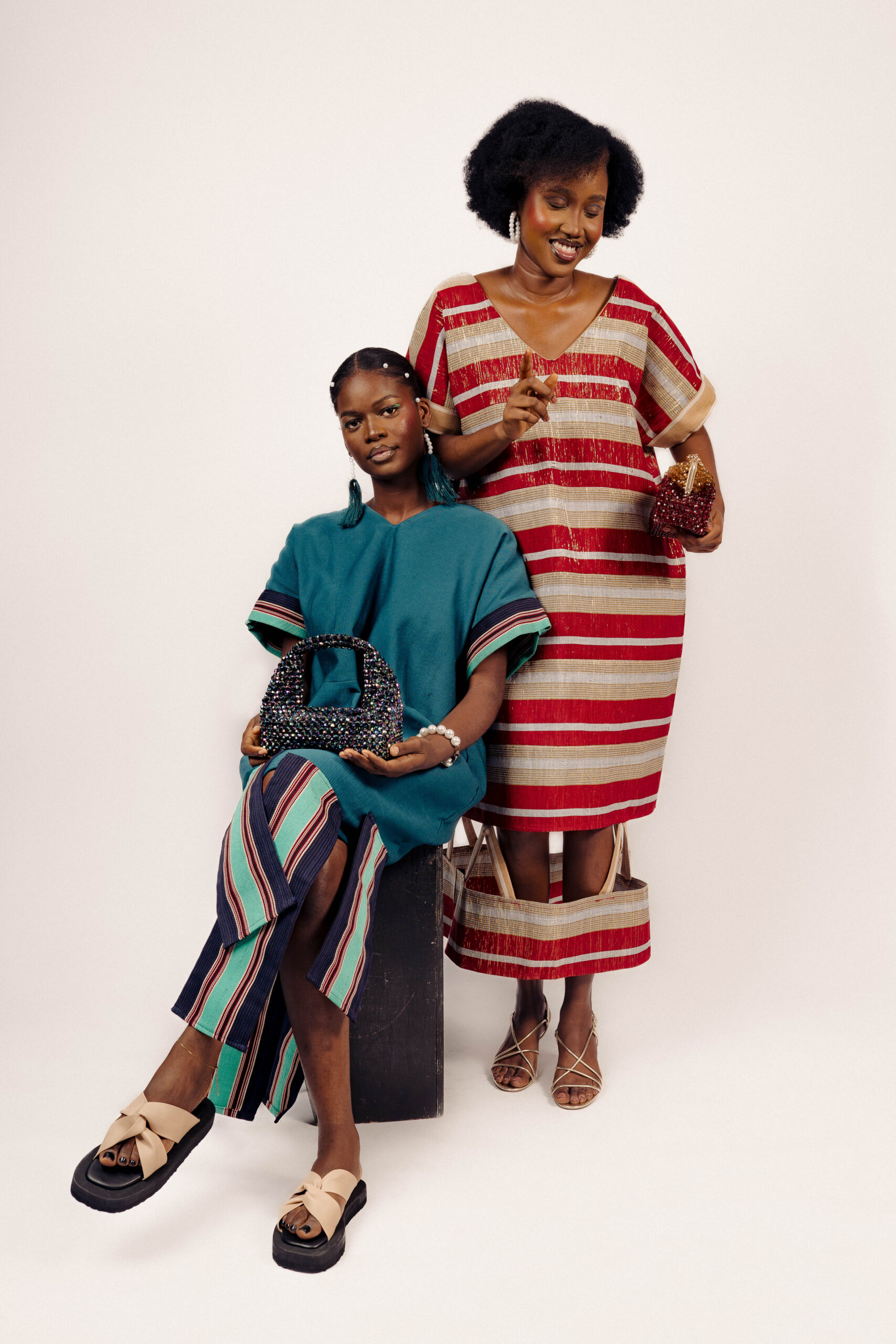 The Queen Esther Collections